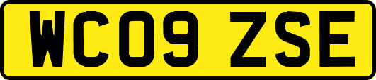 WC09ZSE