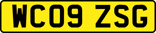 WC09ZSG