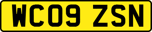 WC09ZSN