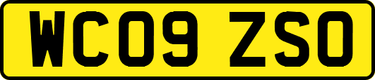 WC09ZSO