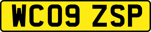 WC09ZSP