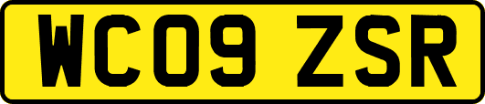 WC09ZSR