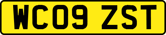 WC09ZST