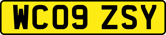 WC09ZSY
