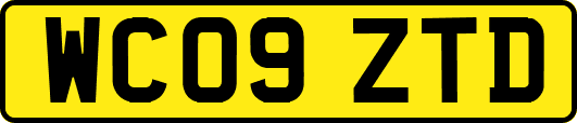 WC09ZTD