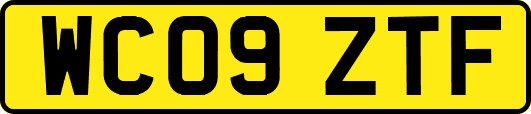 WC09ZTF