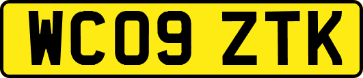 WC09ZTK