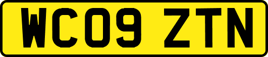 WC09ZTN