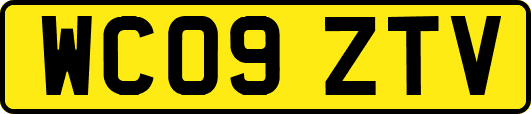 WC09ZTV