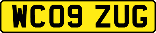 WC09ZUG