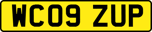 WC09ZUP