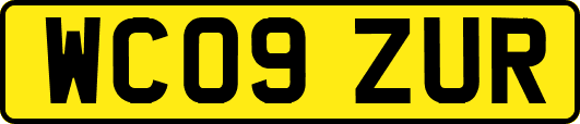 WC09ZUR