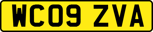 WC09ZVA
