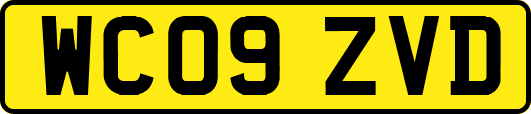 WC09ZVD