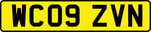 WC09ZVN