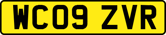 WC09ZVR