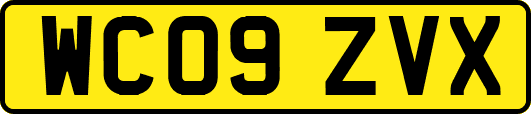 WC09ZVX