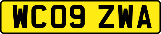 WC09ZWA