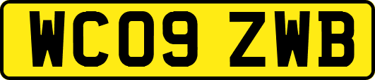WC09ZWB