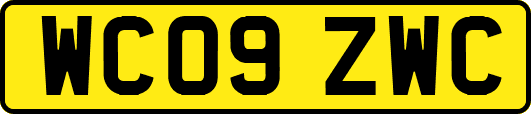 WC09ZWC