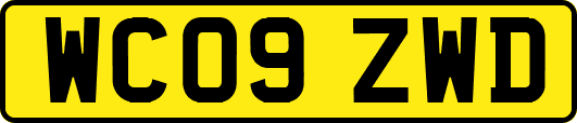 WC09ZWD