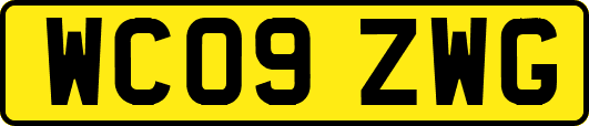 WC09ZWG
