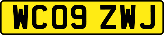 WC09ZWJ