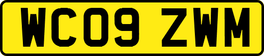 WC09ZWM