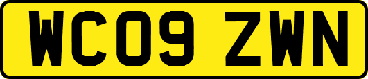 WC09ZWN