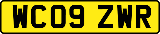 WC09ZWR