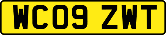 WC09ZWT