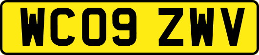 WC09ZWV