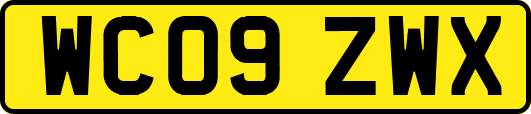 WC09ZWX