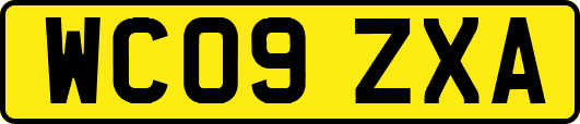 WC09ZXA