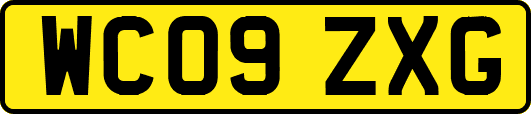 WC09ZXG