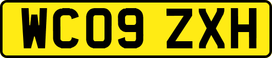 WC09ZXH