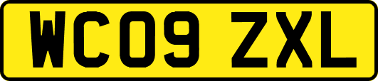 WC09ZXL