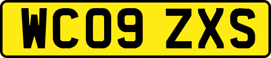WC09ZXS