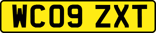 WC09ZXT