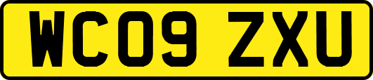 WC09ZXU