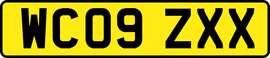 WC09ZXX