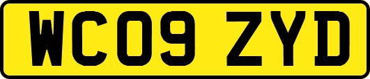 WC09ZYD
