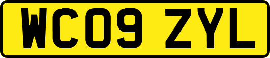WC09ZYL