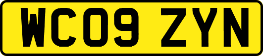 WC09ZYN