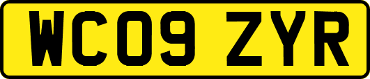 WC09ZYR