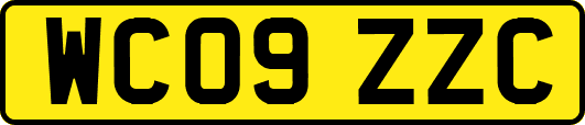WC09ZZC