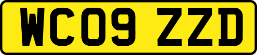WC09ZZD