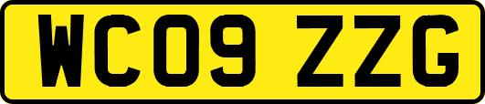 WC09ZZG