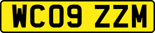 WC09ZZM