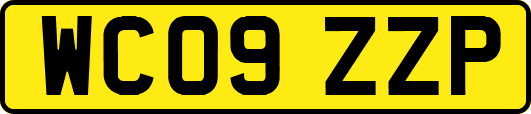 WC09ZZP